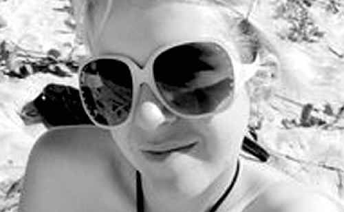 Hervey Bay teenager Brittney Rose died this week after crashing her car into a power pole on Monday. Hervey Bay teenager Brittney Rose died this week after crashing her car into a power pole on Monday.